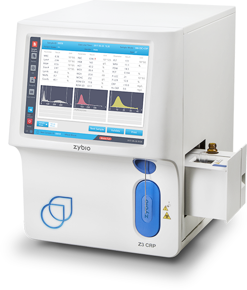 ZyBio Z3