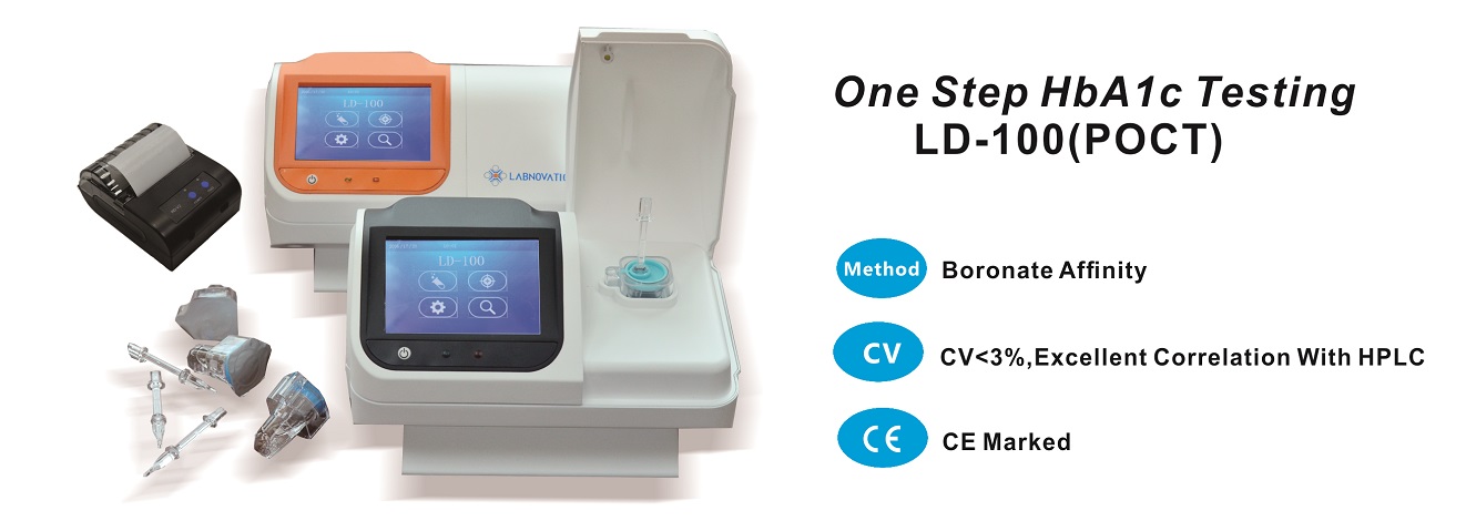 LABNOVATION LD-100