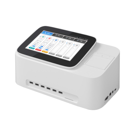 WESAIL WS-Mi6000
