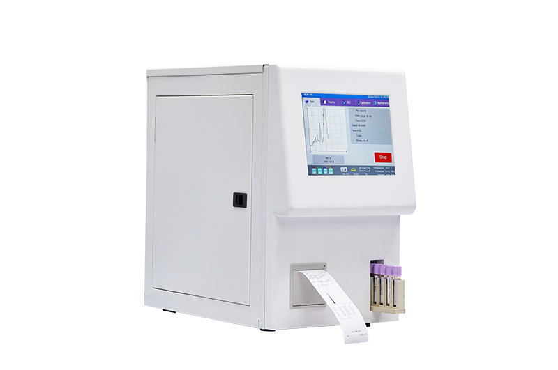 MDK Analyzer